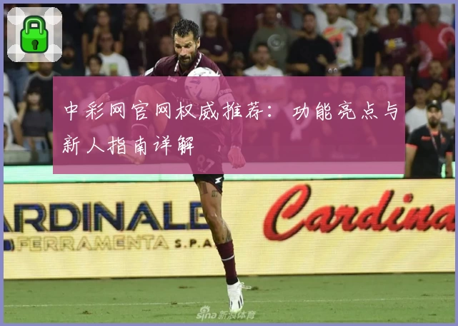 中彩网官网权威推荐：功能亮点与新人指南详解