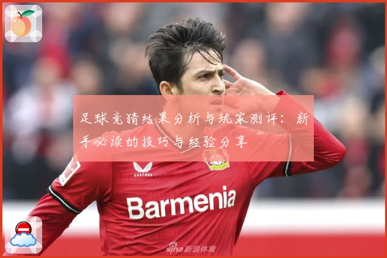 足球竞猜结果分析与玩家测评：新手必读的技巧与经验分享