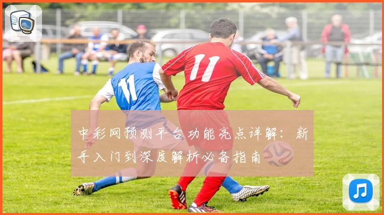 中彩网预测平台功能亮点详解：新手入门到深度解析必备指南